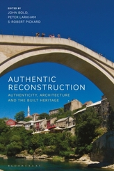  Authentic Reconstruction