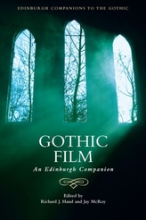  Gothic Film