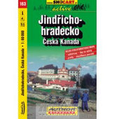 Jindřichohradecko 1:60 000