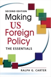  Making US Foreign Policy