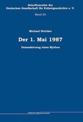 Der 1. Mai 1987