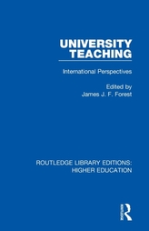  University Teaching
