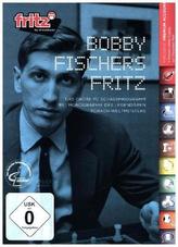 Bobby Fischers Fritz, DVD-ROM