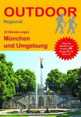 22 Wanderungen München und Umgebung