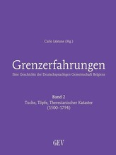 Tuche, Töpfe, Theresianischer Kataster (1500-1794)