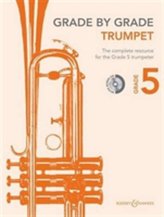  Grade by Grade - Trumpet