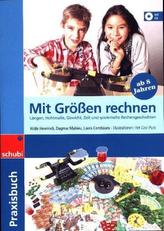 Praxisbuch Mit Größen rechnen, m. CD-ROM