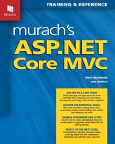  Murach\'s ASP.NET Core MVC
