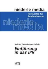 Einführung in das Internationale Privatrecht (IPR)