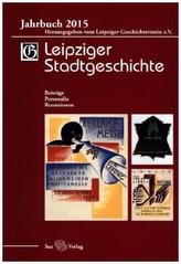 Leipziger Stadtgeschichte