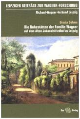 Leipziger Beiträge zur Wagner-Forschung. Bd.5