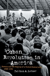  Cuban Revolution in America