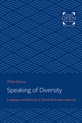  Speaking of Diversity