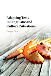  Adapting Tests in Linguistic and Cultural Situations
