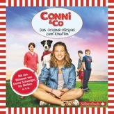 Conni & Co. Das Originalhörspiel zum Kinofilm, 1 Audio-CD