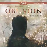 Oblivion. Lichtflüstern, 2 MP3-CD