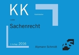 Sachenrecht