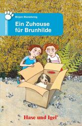 Ein Zuhause für Brunhilde, Schulausgabe