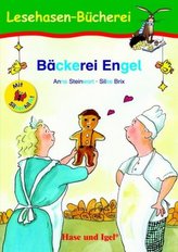 Bäckerei Engel / Silbenhilfe