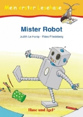 Mister Robot