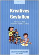 Kreatives Gestalten