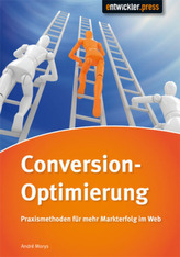 Conversion-Optimierung