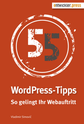 55 WordPress-Tipps