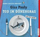 Tod im Dünengras, 6 Audio-CDs