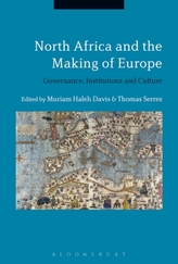  North Africa and the Making of Europe