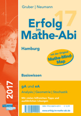 Erfolg im Mathe-Abi 2017 Basiswissen Hamburg gA und eA