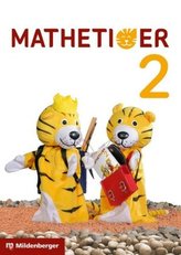 2. Schuljahr, Schülerbuch, m. CD-ROM