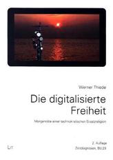 Frauen vor Flußlandschaft