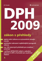 DPH 2009
