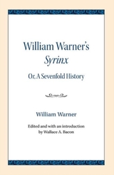  William Warner\'s Syrinx