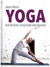 Yoga für Rücken, Schultern und Nacken