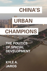  China\'s Urban Champions