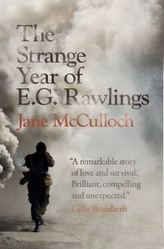 The Strange Year of E.G. Rawlings