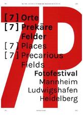 [7P]: [7] ORTE [7] PREKÄRE FELDER