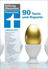 Finanztest Jahrbuch 2017