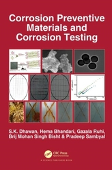  Corrosion Preventive Materials and Corrosion Testing