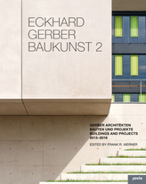 Eckhard Gerber Baukunst. Bd.2