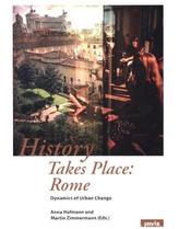 History Takes Place: Rome