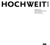 HOCHWEIT 16 Das Modell