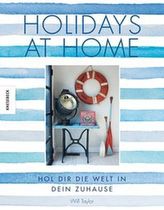 Holidays at Home