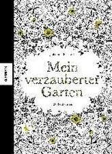 Mein verzauberter Garten, 20 Postkarten