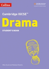  Cambridge IGCSE (TM) Drama Student\'s Book