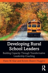  Developing Rural School Leaders