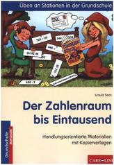 Der Zahlenraum bis Eintausend