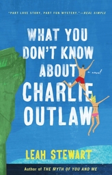  What You Don\'t Know About Charlie Outlaw