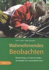 Wahrnehmendes Beobachten